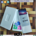 Motorola Moto E (2020) , High Definition HD Tempered Glass Screen Protector for MotoE2020. 
