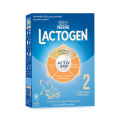 NESTLE LACTOGEN 2 Follow-up Formula Powder 400g. 