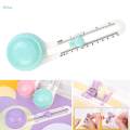 Circle Cutter, Circular Paper Cutter, Compass Circle Cutter, Circle Paper Trimmer, Rotary Cutter DIY Crafts Supplies Round Cutting Tools Cards Cutter. 