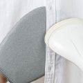 Luva de engomar anti vapor com dedo Loop, Vapor de vestuário, Luvas resistentes ao calor para roupas, Vapores protetores. 