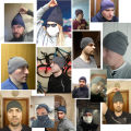 Summer Sports Mesh Breathable Cap Running Tennis Baseball Hat Basketball Hiking Cycling Caps Quick-drying Soft Beanie Men Women. 