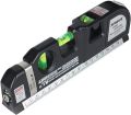 5 in 1 Multi Purpose Laser Level Pro ,Laser Device With Measure Tape, Level. 