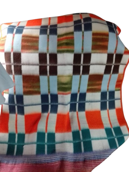 wool blanket
