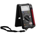 New ANENG AN8203 Di tal Multimeter AC/DC Voltmeter Ohm Meter LCD Diplay 4000 Count Auto/Manual Ran g Multimeter. 