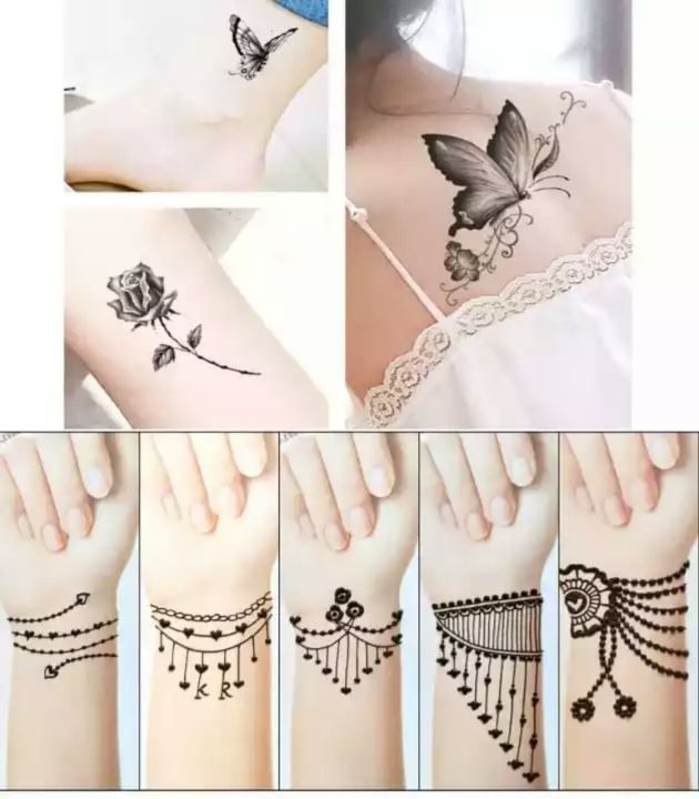 2%20Black%20Mehndi%20Cone%20Party%20&%20Bridal%20,%20Black%20Tattoo%20Mehandi%20-%20Image%205