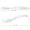 1Pc Vinyl Wrap Film Cutter Safety Paper Duckbill Knife Car Sticker Vinyl Safety Cutter Car Sticker Wall Paper Cutting Tool Creek. 