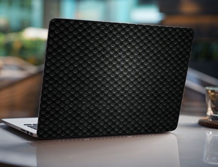 Black%20Texture%20Laptop%20Notebook%20Skin%20Sticker%20Cover%20Art%20Laptop%20Skin%20Fits%2013.3"%2014"%2015.6"%2016"%20-%20Image%203