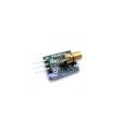 Laser sensor module - High Sensitivity Laser Light Sensor Detection Module For Arduino KY-008. 