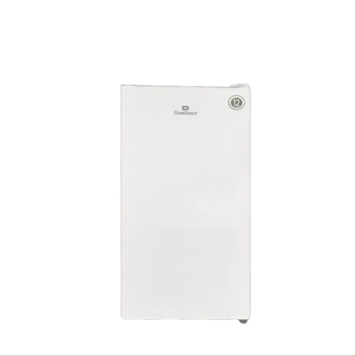 DAWLANCE%206%20CUBIC%20FEET%20REFRIGERATOR%209106%20SINGLE%20DOOR%20BEDROOM%20SERIES%20170%20LITERS%20WITH%2012%20YEARS%20WARRANTY%20-%20Image%203