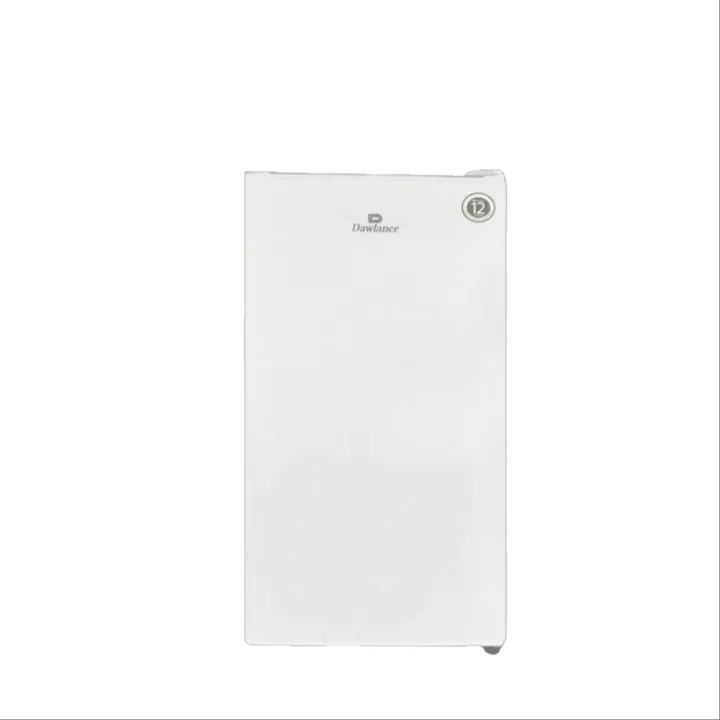 DAWLANCE%206%20CUBIC%20FEET%20REFRIGERATOR%209106%20SINGLE%20DOOR%20BEDROOM%20SERIES%20170%20LITERS%20WITH%2012%20YEARS%20WARRANTY%20-%20Image%203