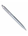 Shaeffer Sentinel 323 Brushed Chrom CT Ballpoint Pen. 
