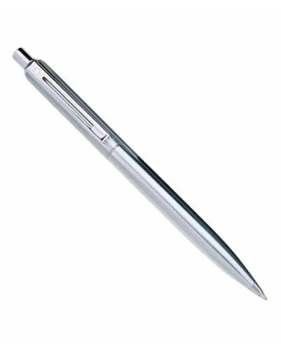 Shaeffer%20Sentinel%20323%20Brushed%20Chrom%20CT%20Ballpoint%20Pen%20-%20Image%205