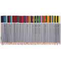 Deli 24 / 48 Colour Watercolor Pencil Arte Nvevo Pencil for arts and crafts and sketching pencils. 