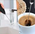 Smart Gadgets Handheld Coffee Beater Mixer Egg Mixer. 