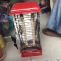 Electric Heater, balti 800 Watts 0320/8043945 Lahore. 