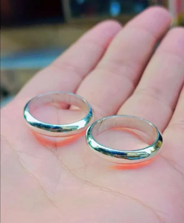 Pure%20925%20Sterling%20Silver%20/%20Chandi%20Challa%20Ring%20-%20Image%204
