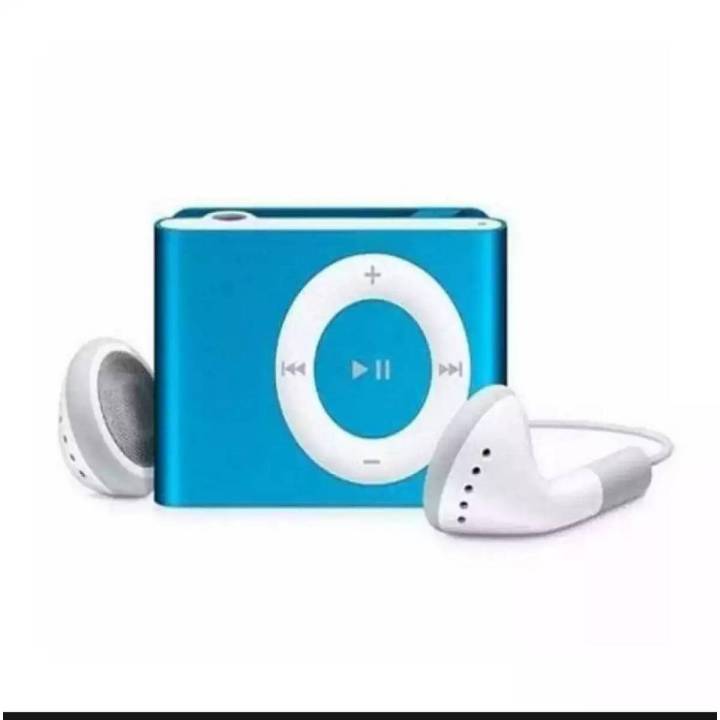 100%original MP3 with complete box handfree/charging cable