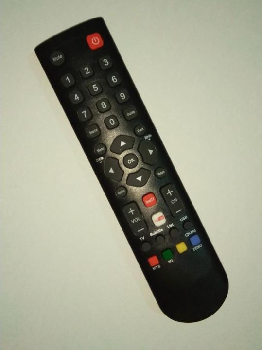 TCL%20LED%20LCD%20TV%20Remote%20with%20Smart%20TV%20Buttons%20Work%20all%20LCD/LED%20TV+%20(universal)%20Free%20Cell.%20100%25%20Original%20Product%20Quality%20Guaranteed%20-%20Image%203