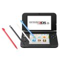3DS XL Stylus Pen, Replacement Stylus compatible with Nintendo 3DS XL, 4 in 1 Combo Touch Styli Pen Set Multi Color for 3DS XL. 
