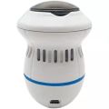 Electric Foot Scrubbing Machine Grinder For Removing Callus | Foot File Rechargeable Roller Brush Tool Dead Skin Remover. 