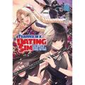 Trapped In a Dating Sim: the World Of Otome Games Is Tough For Mobs (Manga) (Volume 6) By yomu mishima. 