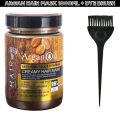 Argan Oil Creamy Hair Mask For Soft Silky Hair  (Premium Quality ) 1000ml. 