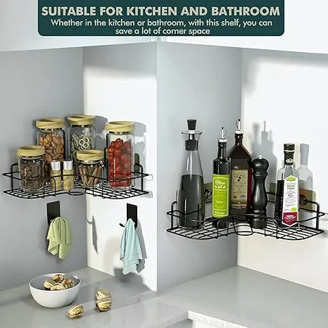 Self-Adhesive%20Corner%20Metal%20Rack%20for%20Bathroom%20Storage%20Shelves,%20Bathroom%20Storage%20Rack%20Corner,%20Bathroom%20Corner%20Shelf%20Organizer%20Storage,%20Bathroom%20Shelf/Shelves%20Corner,%20Pack%20Of%201%20-%20Black%20-%20Image%203