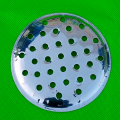 Water Floor Drain Cover Screw Hole Design Steel Bathroom Floor Drain Jali. 