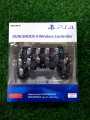 DualShock 4 Wireless Controller - Black. 