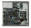 HP ProDesk 600 G1 Tower (4th Generation) Barebone. 