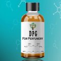 Dipropylene Glycol , DPG For Perfume Making. 