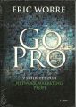 Go Pro: 7 Steps to Becoming a Network Marketing Professional Book by Eric Worre. 