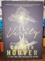 Verity Book by Colleen Hoover. 
