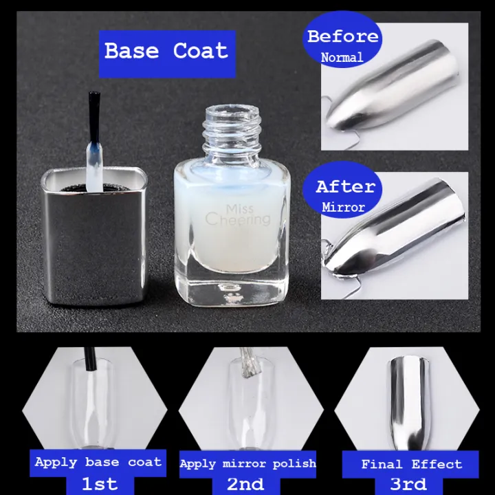 Silver%20Mirror%20Nail%20Polish%20With%20Base%20Coat%20Metallic%20Shinny%20Look%20Nail%20Color%20-%20Image%205