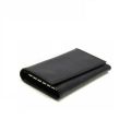 Original Leather Key Wallet Leather Key Holder Original Cow Leather Key pouch Pocket Size Brown Color. 