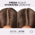 L'Oreal Paris Elvive Hyaluron Pure Shampoo - For Oily Scalp 175ML. 