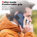 Luxury Case for Motorola Moto Edge 30 Fusion Shockproof Silicone Protection Hard Phone Cover MotorolaEdge30Fusion XT2243-1 Coque. 
