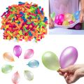 Mini Fighter Water Balloons 50 Pieces Set Kids Play Party Favors. 