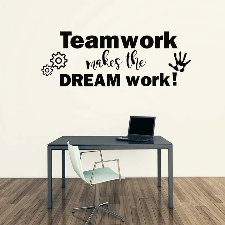 SmileArt%20Teamwork%20quote%20wall%20decal%20sticker%20for%20home%20decor%20office%20teamwork%20stickers%20-%20Image%203