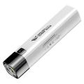 Flashlight Special Forces Strong Light USB Rechargeable Mobile Phone Multi-Function Field Ultra-Bright Mini Household Durable Lamp G3 High-Brightness Lamp Beads. 