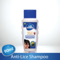 Lice Guard Anti Lice Shampoo - 90ml. 