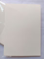 Binding Sheet PVC Plastic A4 Size (50pic) Biding card Gata A4 size (50Pic). 