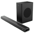 Audionic Orchestra Dolby Audio Soundbar with Wireless Woofer Soundbar With Woofer Sound Bar For LED Soundbars for TV, Sound Bar DOLBY Loudspeaker, 3D Surround Sound, 2.1 Channel Speaker, Audio Soundbar Speaker, Soundbase Speakers. 
