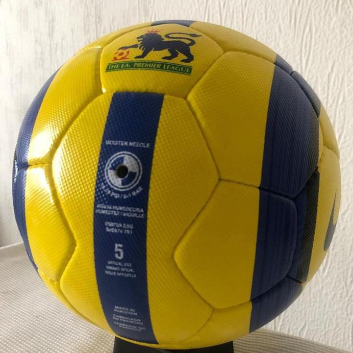 T90 Aerow l Super Rare Football | P/league Soccer Ball