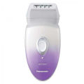 Panasonic Wet and Dry Epilator, ES-EU10-v. 