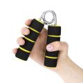 Hand Grip Gym Fitness. 