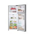 LG NAGINA REFRIGERATOR GN-B502PQGB INVERTER 10 Years Warranty. 