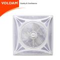 Voldam False Ceiling Fan 14″ 2×2 Hi-Speed SCF-450 For Room / office Remote control Pure Copper Winding. 
