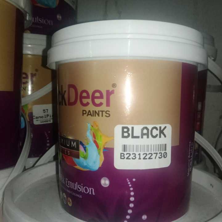 Black%20Deer%20Vinyl%20Emulsion%20Quarter%20-%20Image%204
