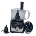 Black Stone Chopper BS-950 – 2-Speed, Stainless Steel Blades, Pulse Function, 2-Year Motor Warranty. 